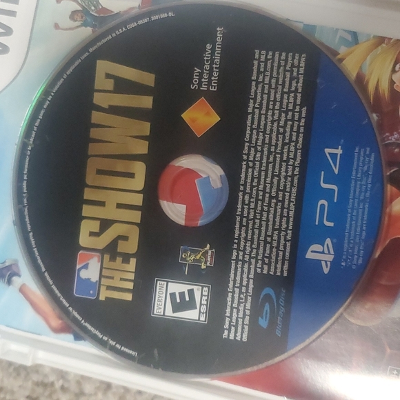 Wii game - Picture 4 of 5